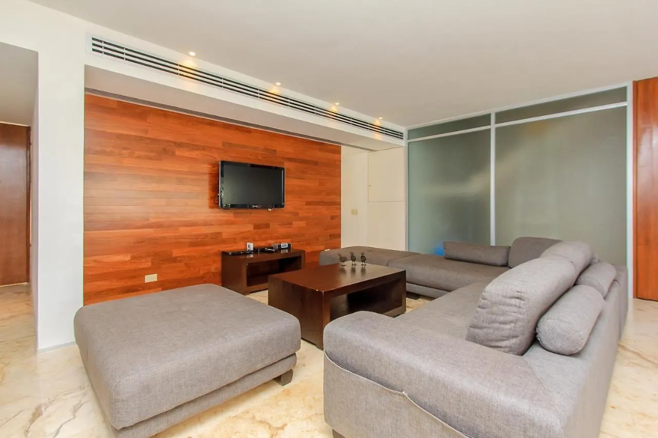 Gorgeous Magia Beachside Condos By Stella Rentals Playa del Carmen Appartamento