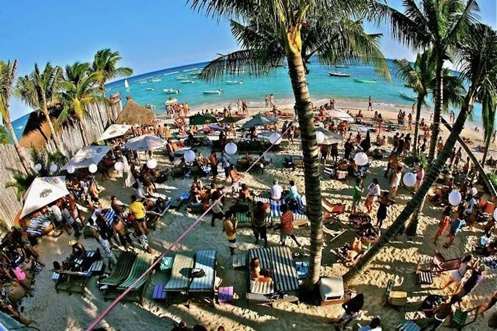 Gorgeous Magia Beachside Condos By Stella Rentals Playa del Carmen 0*,