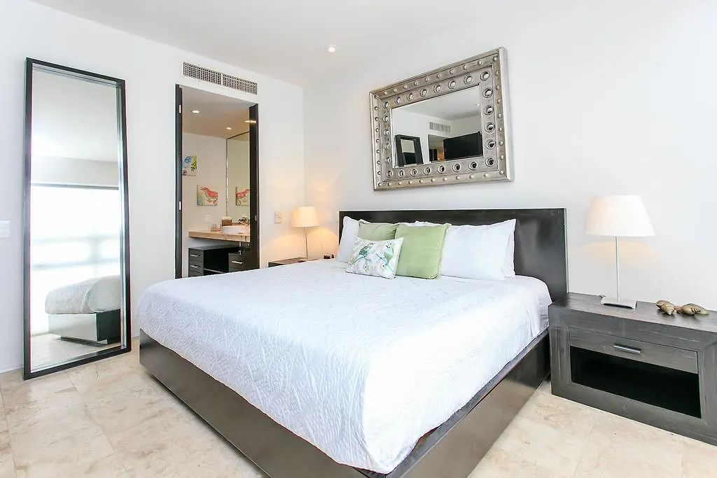 Appartamento Gorgeous Magia Beachside Condos By Stella Rentals Playa del Carmen
