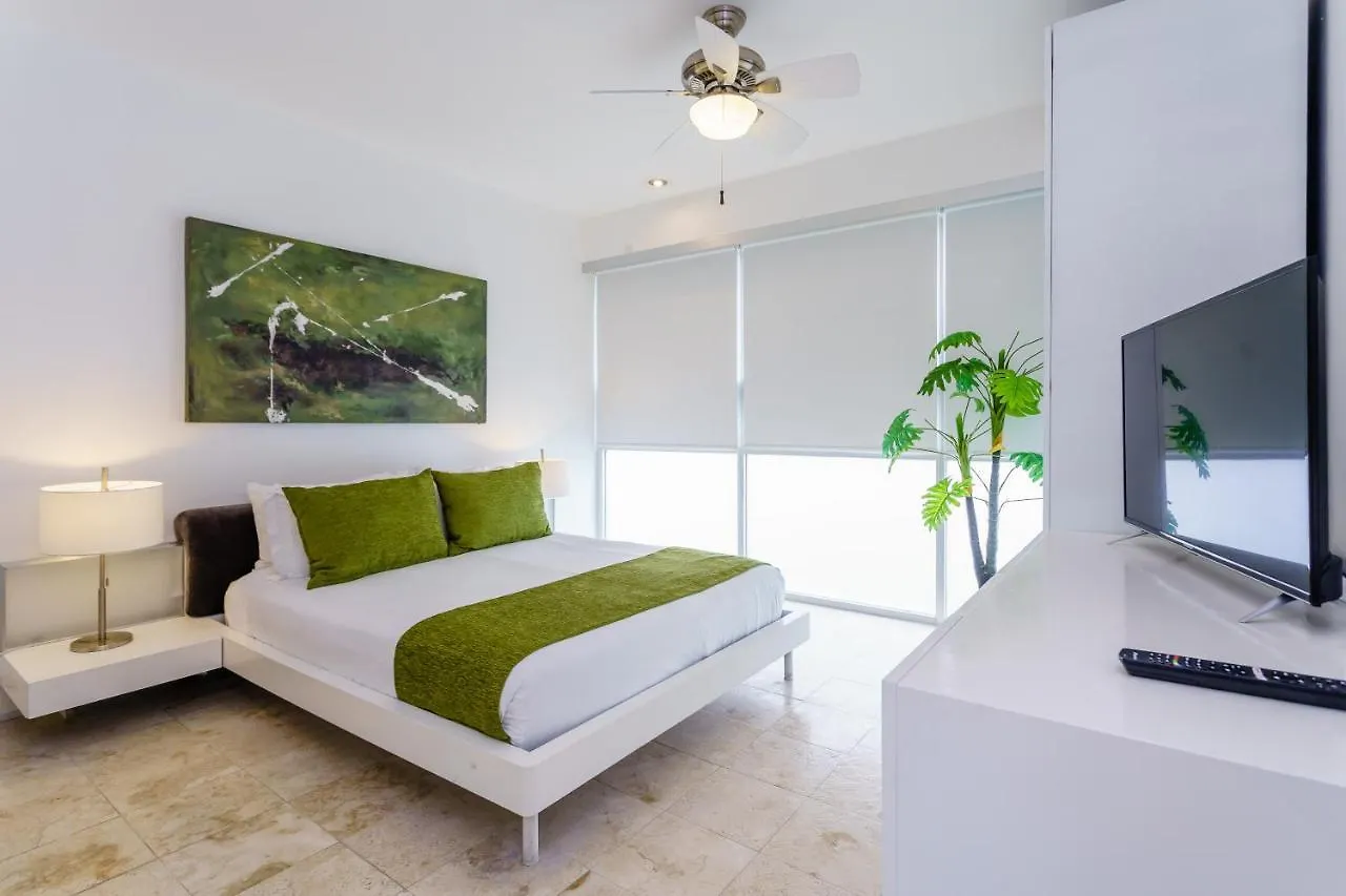 Appartamento Gorgeous Magia Beachside Condos By Stella Rentals Playa del Carmen
